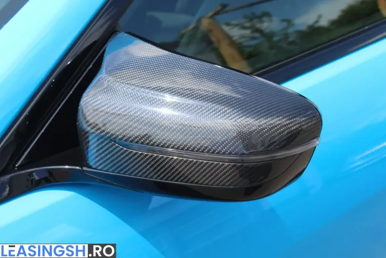 BMW M8 (Seria 8) din 2023 cu 29.850 km - oferta BMW205581 - foto 17