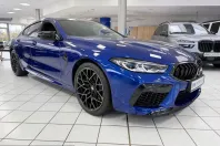 BMW M8 (Seria 8) din 2022 cu 9.900 km - oferta BMW205582 - foto 1