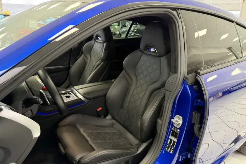 BMW M8 (Seria 8) din 2022 cu 9.900 km - oferta BMW205582 - foto 2