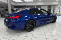 BMW M8 (Seria 8) din 2022 cu 9.900 km - oferta BMW205582 - foto 4