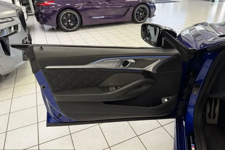 BMW M8 (Seria 8) din 2022 cu 9.900 km - oferta BMW205582 - foto 8