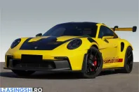 Porsche 992 din 2024 cu 5.300 km - oferta POR205583 - foto 1