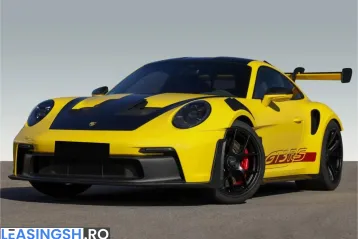 Porsche 992 din 2024 - oferta POR205583