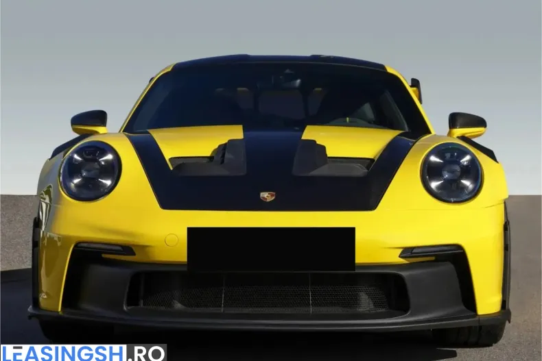 Porsche 992 din 2024 cu 5.300 km - oferta POR205583 - foto 2