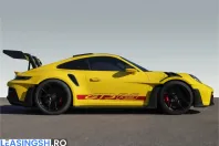 Porsche 992 din 2024 cu 5.300 km - oferta POR205583 - foto 4