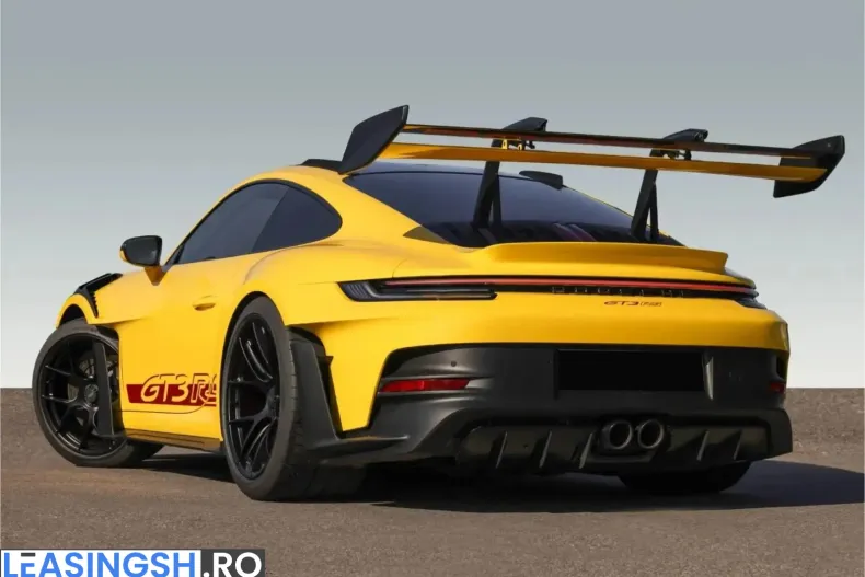 Porsche 992 din 2024 cu 5.300 km - oferta POR205583 - foto 5