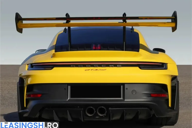 Porsche 992 din 2024 cu 5.300 km - oferta POR205583 - foto 6