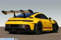 Porsche 992 din 2024 cu 5.300 km - oferta POR205583 - foto 7