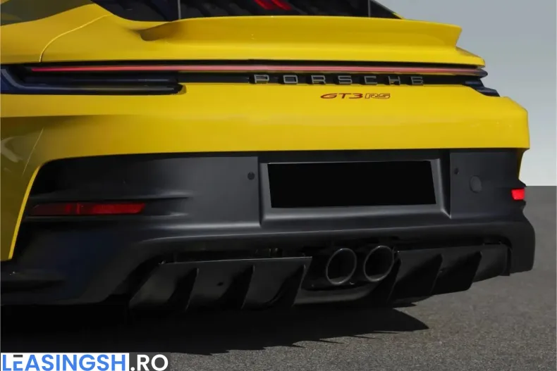 Porsche 992 din 2024 cu 5.300 km - oferta POR205583 - foto 8
