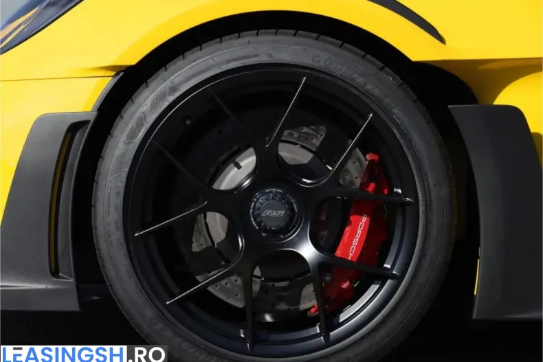 Porsche 992 din 2024 cu 5.300 km - oferta POR205583 - foto 10