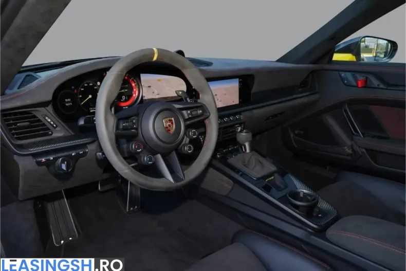 Porsche 992 din 2024 cu 5.300 km - oferta POR205583 - foto 13
