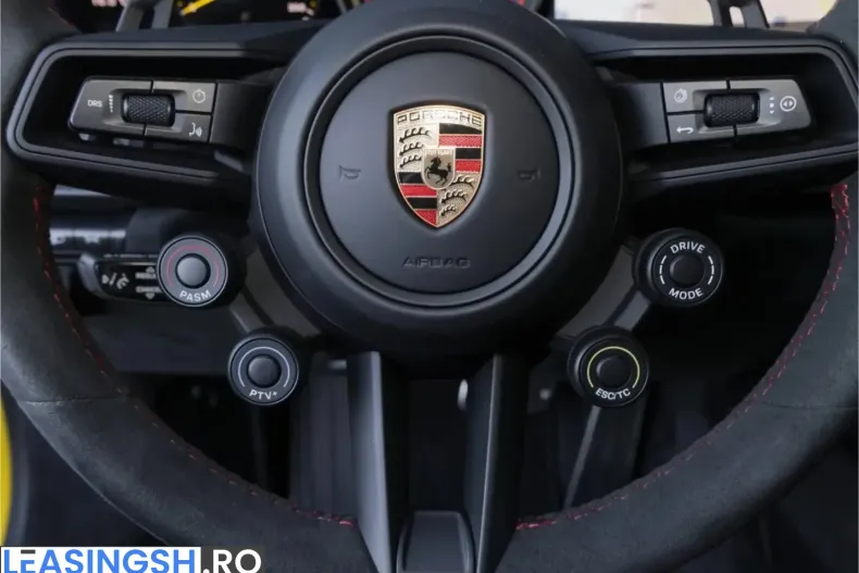 Porsche 992 din 2024 cu 5.300 km - oferta POR205583 - foto 15