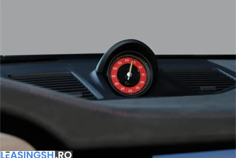 Porsche 992 din 2024 cu 5.300 km - oferta POR205583 - foto 17