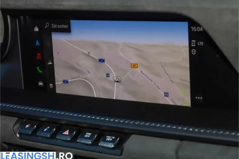 Porsche 992 din 2024 cu 5.300 km - oferta POR205583 - foto 18