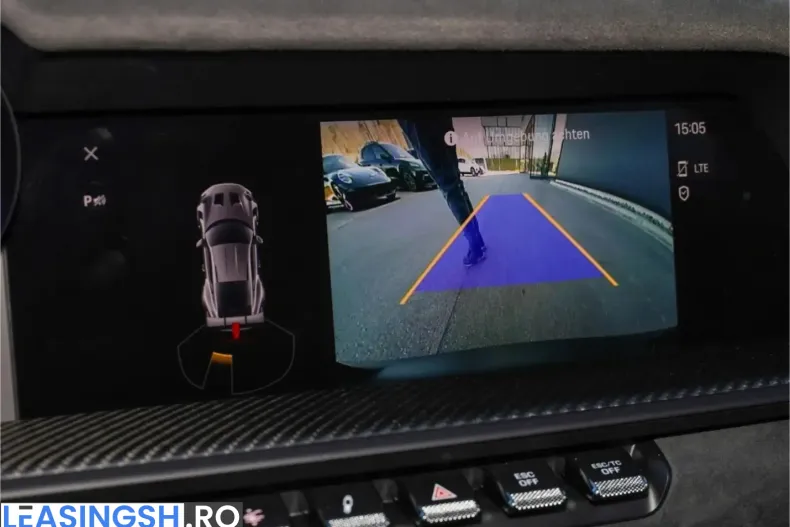 Porsche 992 din 2024 cu 5.300 km - oferta POR205583 - foto 19