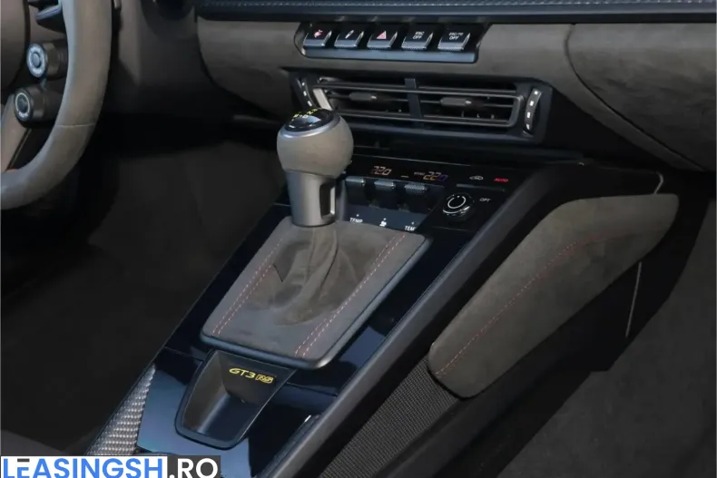 Porsche 992 din 2024 cu 5.300 km - oferta POR205583 - foto 22