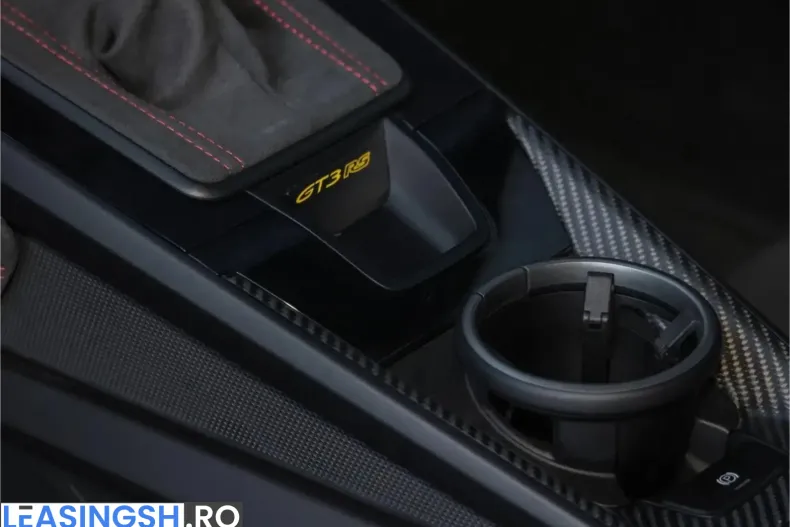 Porsche 992 din 2024 cu 5.300 km - oferta POR205583 - foto 23