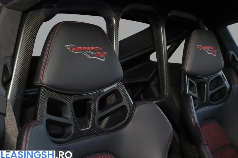 Porsche 992 din 2024 cu 5.300 km - oferta POR205583 - foto 25