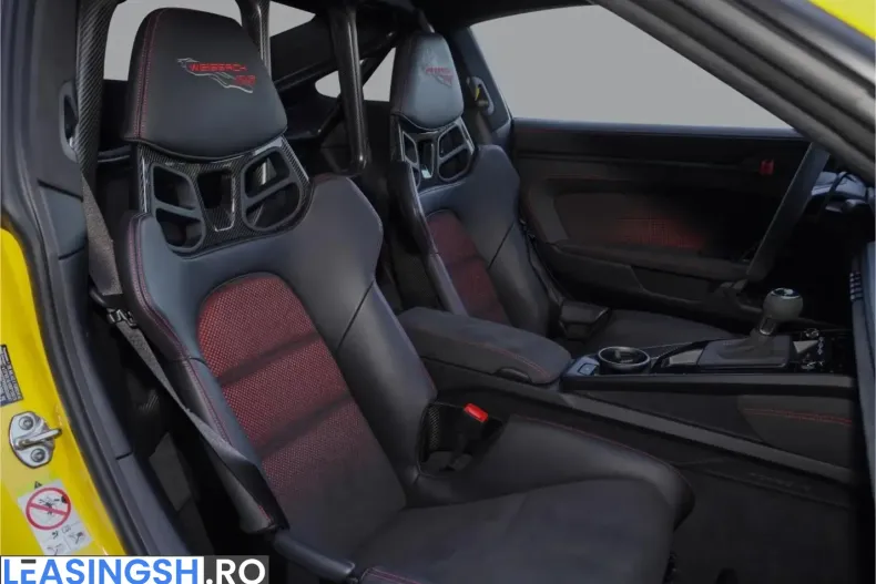 Porsche 992 din 2024 cu 5.300 km - oferta POR205583 - foto 26