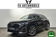 Audi Q8 din 2024 cu 25.510 km - oferta AUD205584 - foto 1