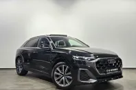 Audi Q8 din 2024 cu 25.510 km - oferta AUD205584 - foto 2