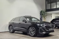 Audi Q8 din 2024 cu 25.510 km - oferta AUD205584 - foto 4