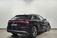 Audi Q8 din 2024 cu 25.510 km - oferta AUD205584 - foto 8
