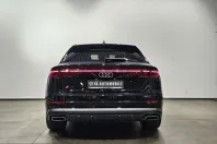 Audi Q8 din 2024 cu 25.510 km - oferta AUD205584 - foto 10