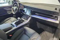 Audi Q8 din 2024 cu 25.510 km - oferta AUD205584 - foto 15