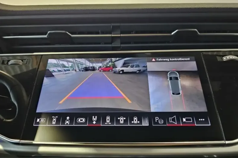 Audi Q8 din 2024 cu 25.510 km - oferta AUD205584 - foto 22