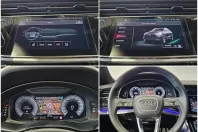 Audi Q8 din 2024 cu 25.510 km - oferta AUD205584 - foto 26