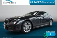 BMW 530 (Seria 5) din 2024 cu 11.041 km - oferta BMW205585 - foto 1