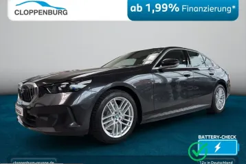 BMW 530 din 2024 - oferta BMW205585