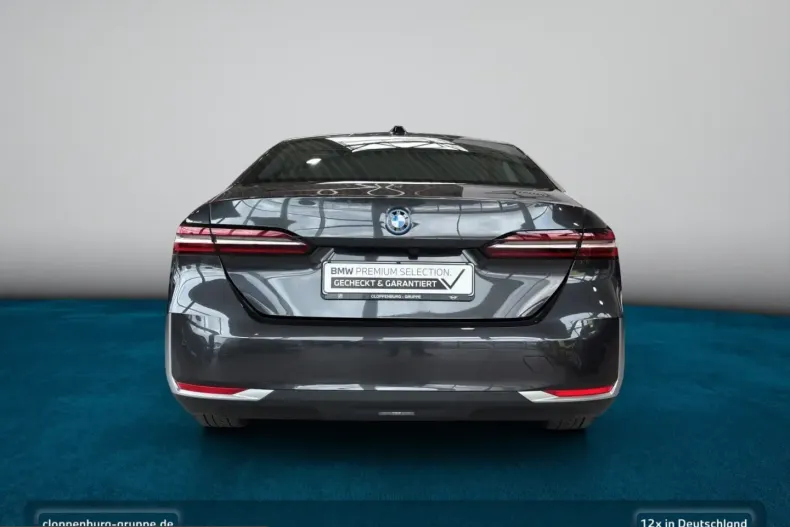 BMW 530 (Seria 5) din 2024 cu 11.041 km - oferta BMW205585 - foto 4