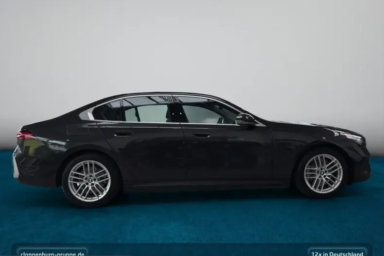 BMW 530 (Seria 5) din 2024 cu 11.041 km - oferta BMW205585 - foto 6