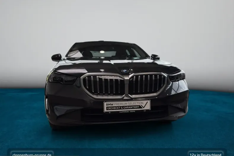BMW 530 (Seria 5) din 2024 cu 11.041 km - oferta BMW205585 - foto 8