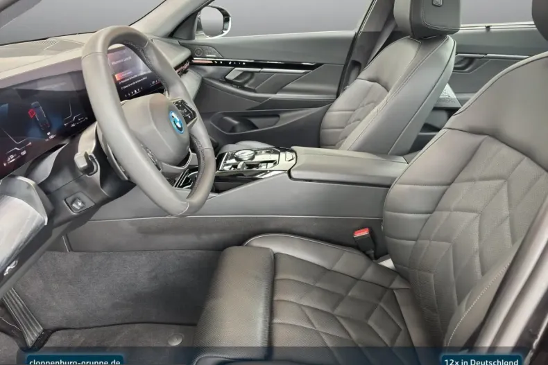 BMW 530 (Seria 5) din 2024 cu 11.041 km - oferta BMW205585 - foto 10