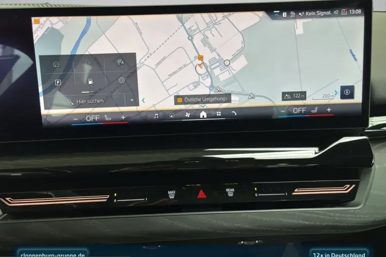 BMW 530 (Seria 5) din 2024 cu 11.041 km - oferta BMW205585 - foto 15