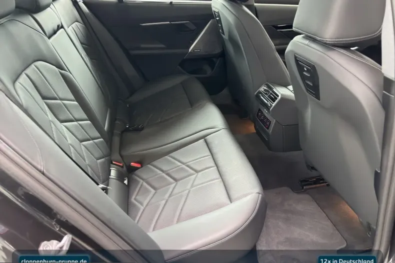 BMW 530 (Seria 5) din 2024 cu 11.041 km - oferta BMW205585 - foto 18