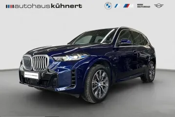 BMW X5 din 2024 - oferta BMW205586