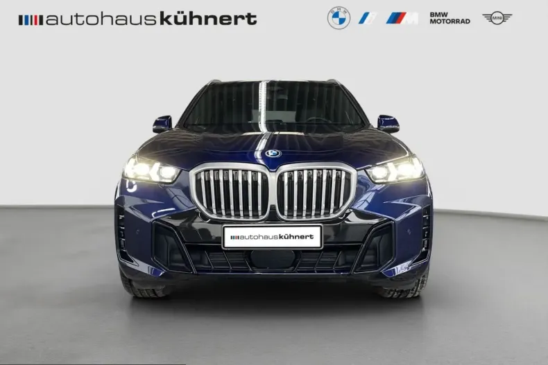 BMW X5 (Seria X) din 2024 cu 28.700 km - oferta BMW205586 - foto 2