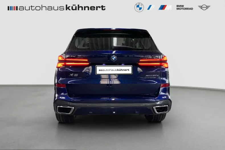 BMW X5 (Seria X) din 2024 cu 28.700 km - oferta BMW205586 - foto 5