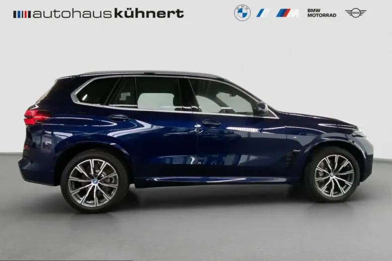 BMW X5 (Seria X) din 2024 cu 28.700 km - oferta BMW205586 - foto 7
