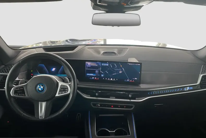 BMW X5 (Seria X) din 2024 cu 28.700 km - oferta BMW205586 - foto 11