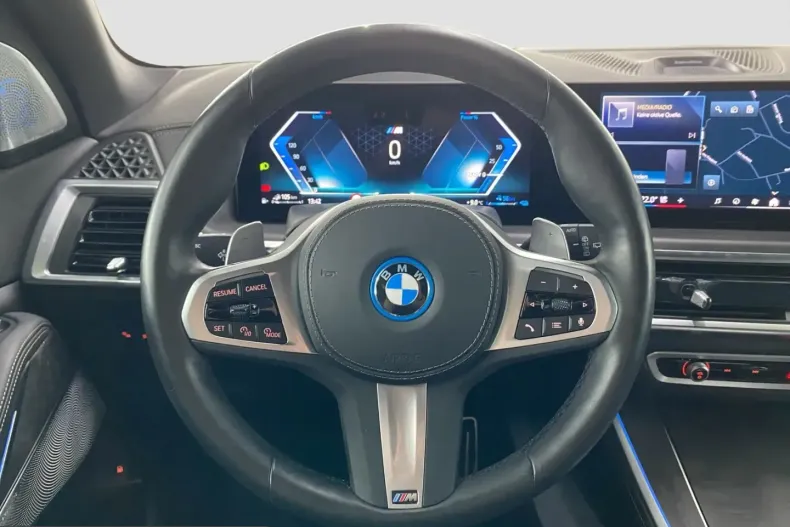 BMW X5 (Seria X) din 2024 cu 28.700 km - oferta BMW205586 - foto 12