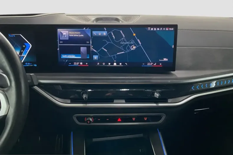 BMW X5 (Seria X) din 2024 cu 28.700 km - oferta BMW205586 - foto 13