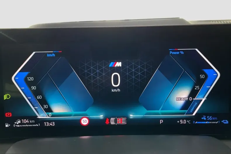 BMW X5 (Seria X) din 2024 cu 28.700 km - oferta BMW205586 - foto 14