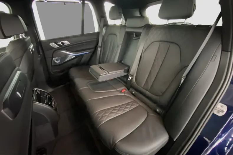 BMW X5 (Seria X) din 2024 cu 28.700 km - oferta BMW205586 - foto 15