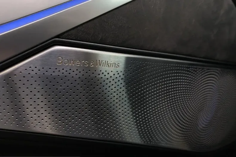 BMW X5 (Seria X) din 2024 cu 28.700 km - oferta BMW205586 - foto 17