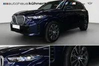 BMW X5 (Seria X) din 2024 cu 28.700 km - oferta BMW205586 - foto 18